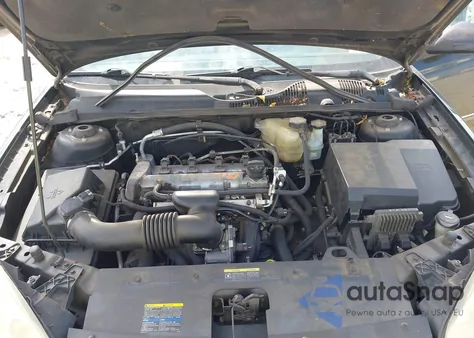 2007 Chevrolet Malibu Lt z USA, uszkodzony, nr VIN 1G1ZT58F97F298360